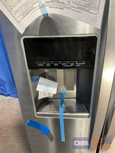 WHIRLPOOL REFRIGERATOR (WRS57CIHZ04)